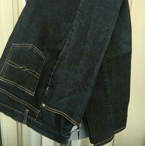 Faded Glory size 10 jeans